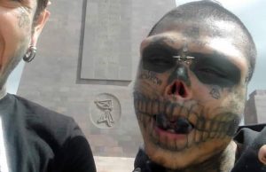 kehonmuokkaus-pääkallo-kalacaskull-instagram-