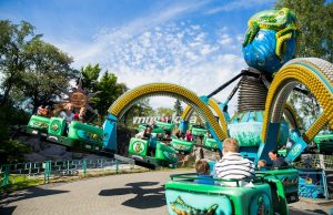 linnanmäki-mustekala