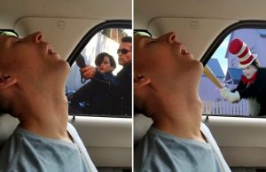 poikaystava-nukkuu-kuvanmuokkaus