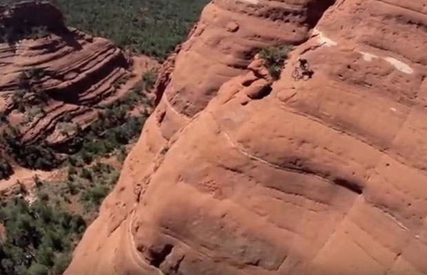 pyorailyreitti-sedona-youtube