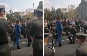 armeijatyyli-kosinta-youtube