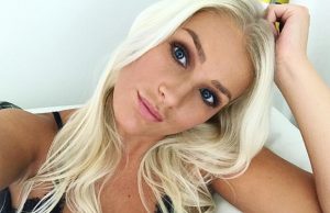 love-island-suomi-pauliina-instagram