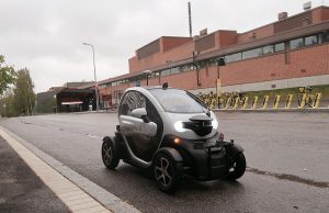 robottiauto-espoon-kaupunki