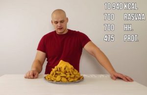 jesse-pynnönen-200-nugettia-youtube