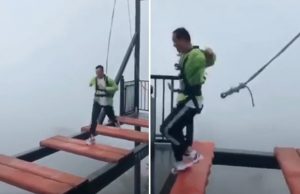 turvavaijeri-heilahtaa-irti-video