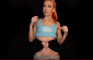 vatsa solmussa youtube