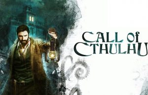Call of Cthulhu latauskuva