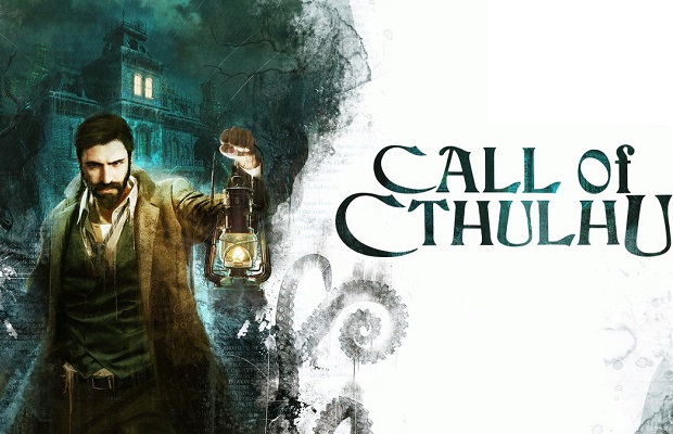 Call of Cthulhu latauskuva