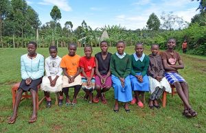 afrikkalaiset-tytöt-kuva-Ulla- Saren