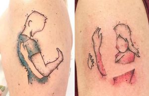 tatuointi-inspiraatio-valokuvat