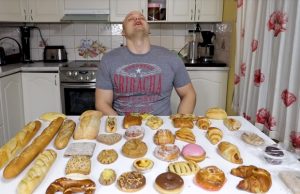 Lidl-paistopiste-herkut-youtube-jesse-pynnönen