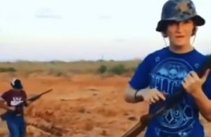 turvallinen-kaytto-ase-video