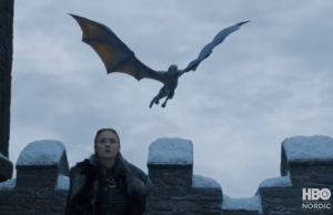 game-of-thrones-lohikäärme-youtube-hbo-nordic