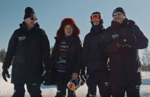 Mika-Häkkinen-X-Perience-1-YouTube-UnibetFinland