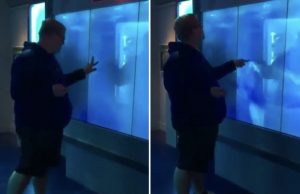 mies-pelastyminen-lattia-video