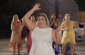 morsiuskimpun-heitto-pieleen-video