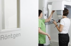 röntgen-kuva-oral-hammaslääkärit