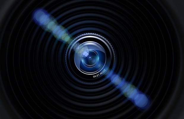 Kameran linssi pixabay