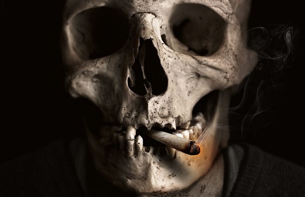 Tupakointi pixabay