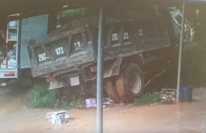 nopeat-refleksit-kuorma-auto-video