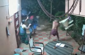 vanhukset-taistelu-muovikalusteet-video