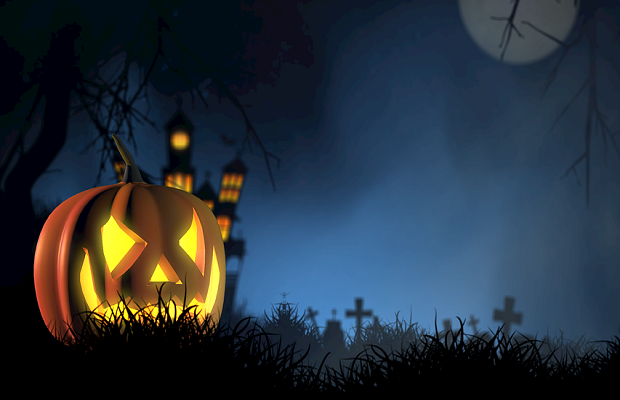 Halloween pixabay