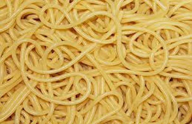 Spagetti Pixabay