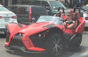 Tesla YouTube pettäjä