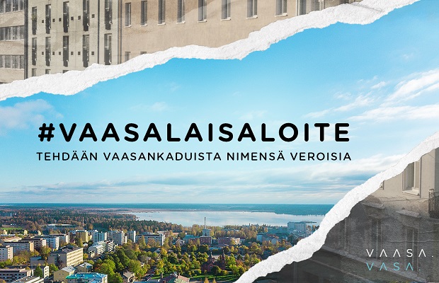 vaasa-aloite