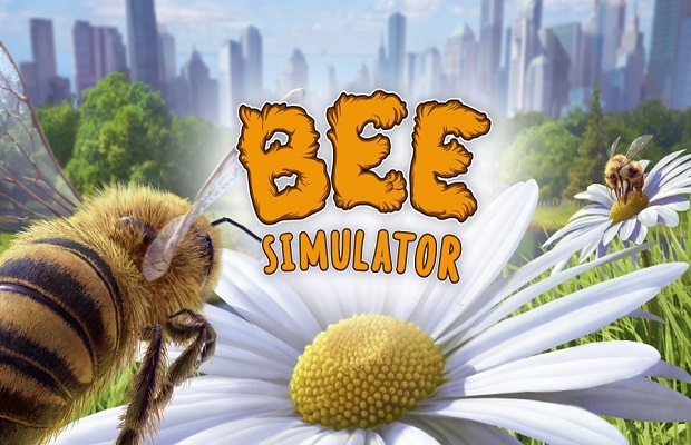 Bee Simulator Metropoli