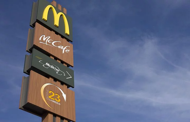 MCDonald’s Pixabay