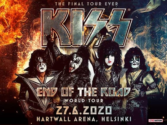 kiss-end-of-the-road