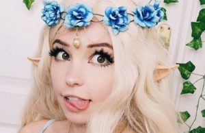 belle-delphiny-instagram