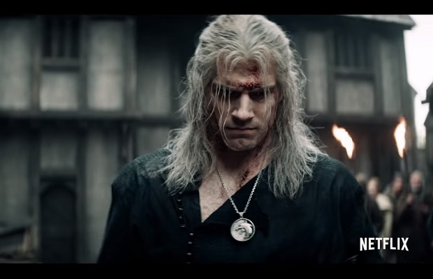 the-witcher-youtube-netflix