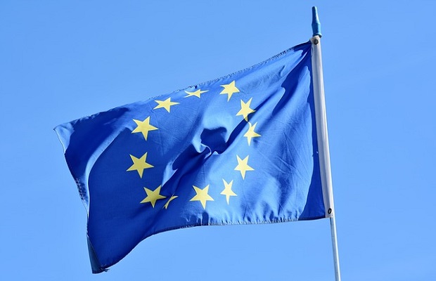 EU lippu Pixabay