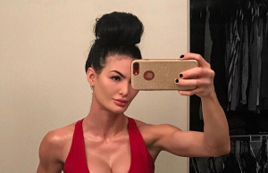 Katelyn Runck Instagram