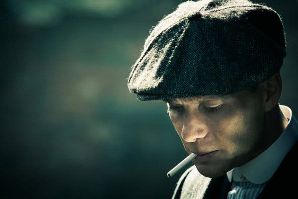 peaky-blinders