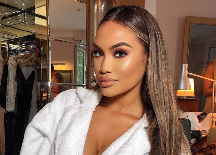 daphne joy