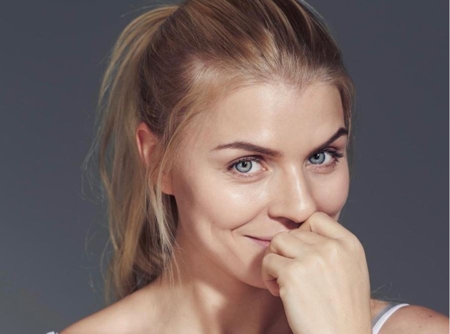 ilona chevakova