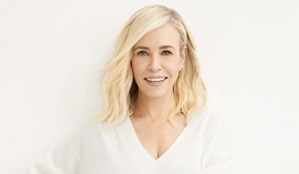 Chelsea Handler