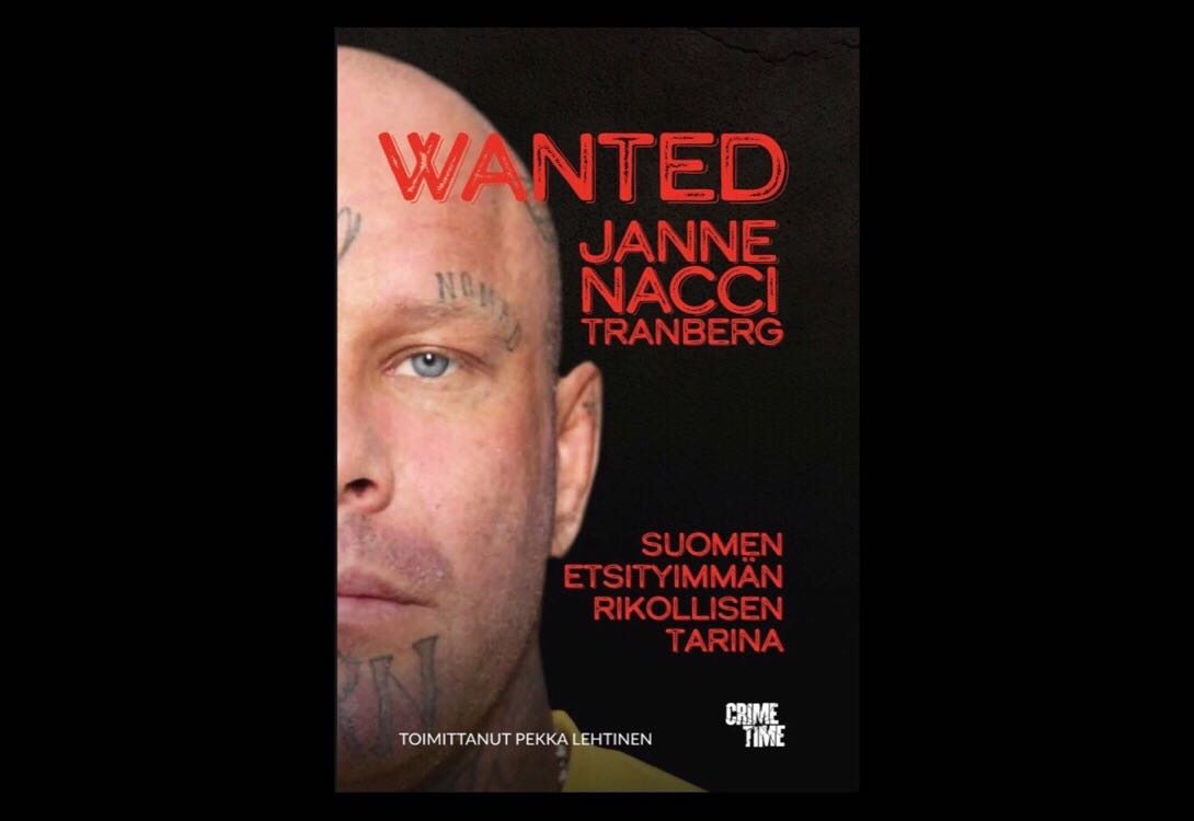 Janne Nacci Wanted