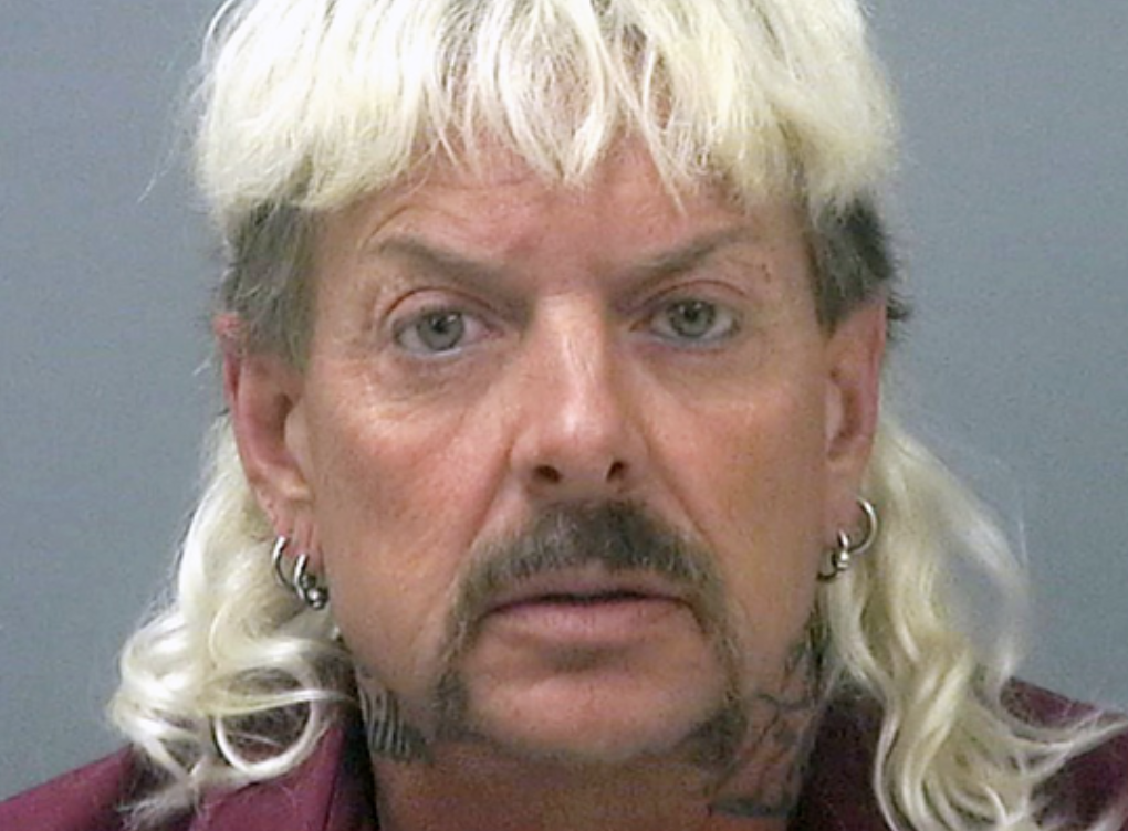 Joe exotic