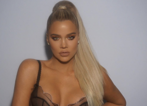 Khloe Kardashian