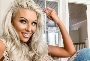 Ex-ystävien Maisa Torpan ja Sahra Alin jäätävä kohtaaminen – katso video! Maisa_Torppa-IG
