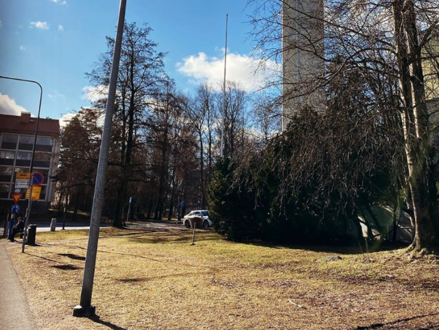 Munkkivuori-IG