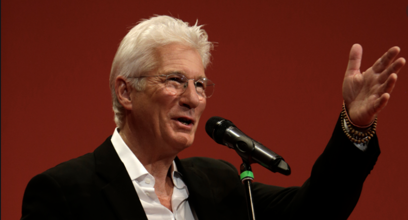 Richard Gere