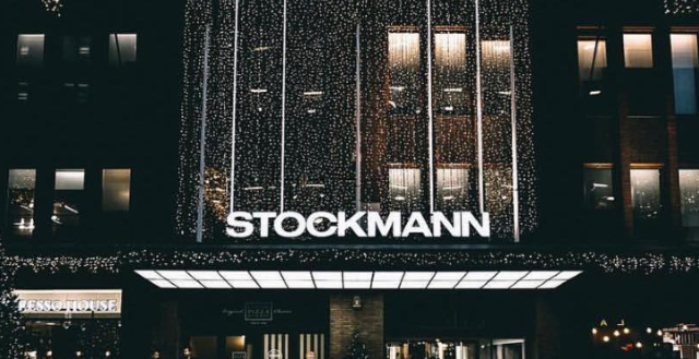 Stockmann-IG