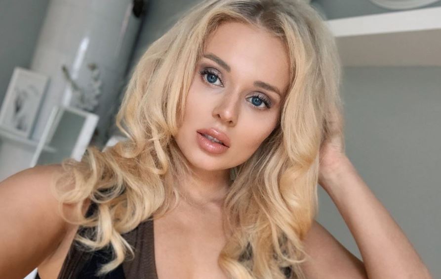 katariina juselius IG