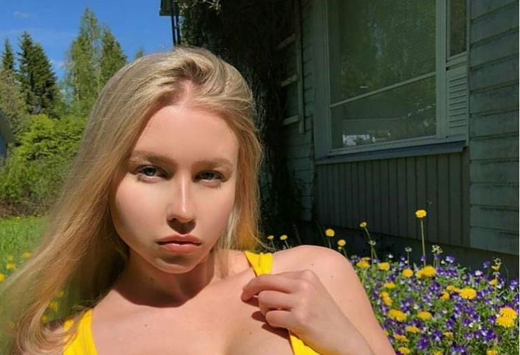 pasha paraskeva IG