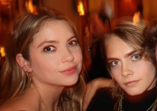 Cara_Delevingne-Ashley_Benson-IG